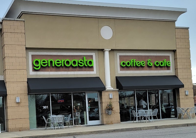 Generoasta Cafe & Bistro photo 3