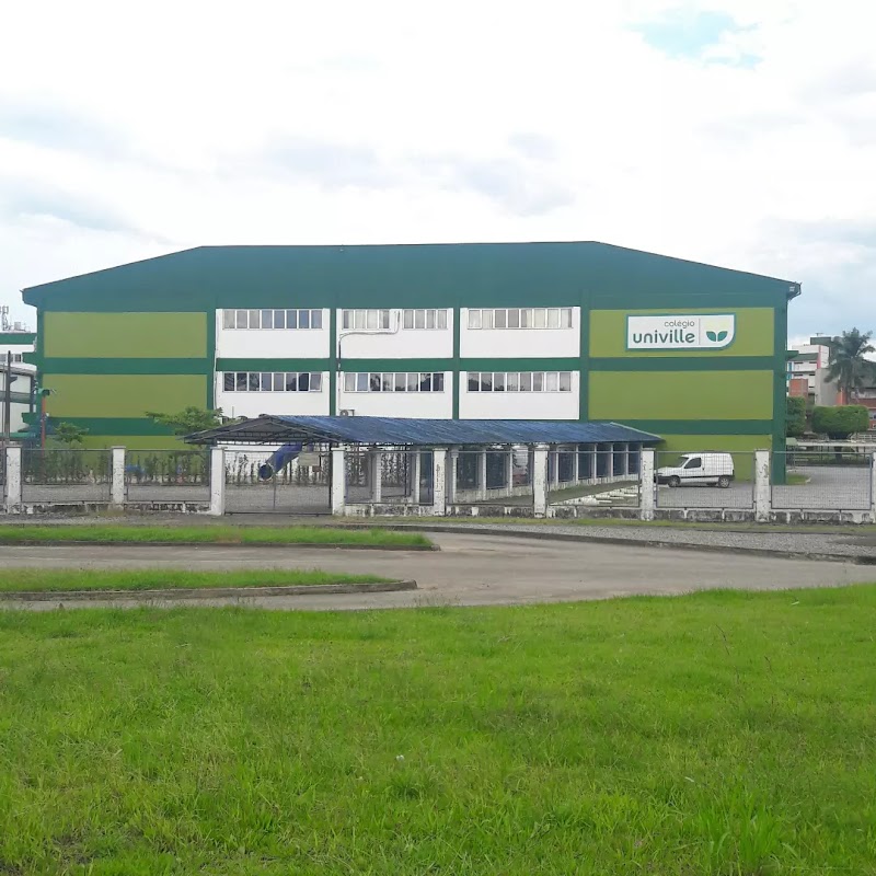 Foto de UNIVILLE - JOINVILLE REGION UNIVERSITY (FURJ)