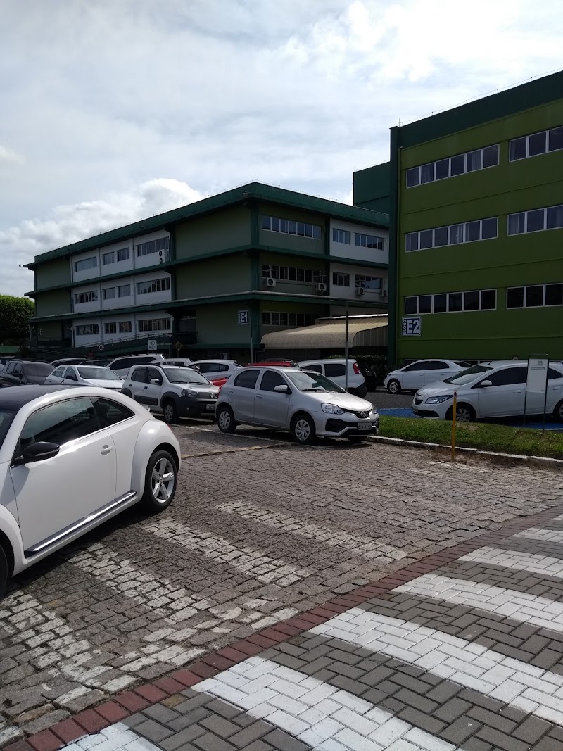 Foto de UNIVILLE - JOINVILLE REGION UNIVERSITY (FURJ)
