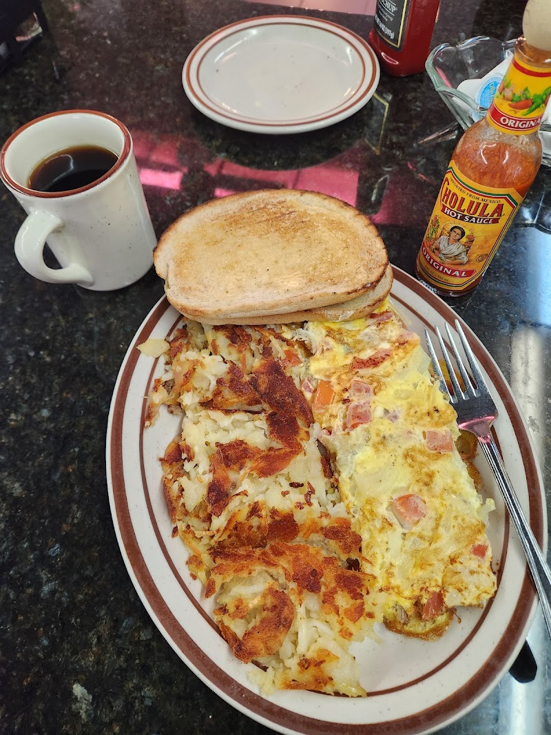 Vasili's Corner Cafe photo 4