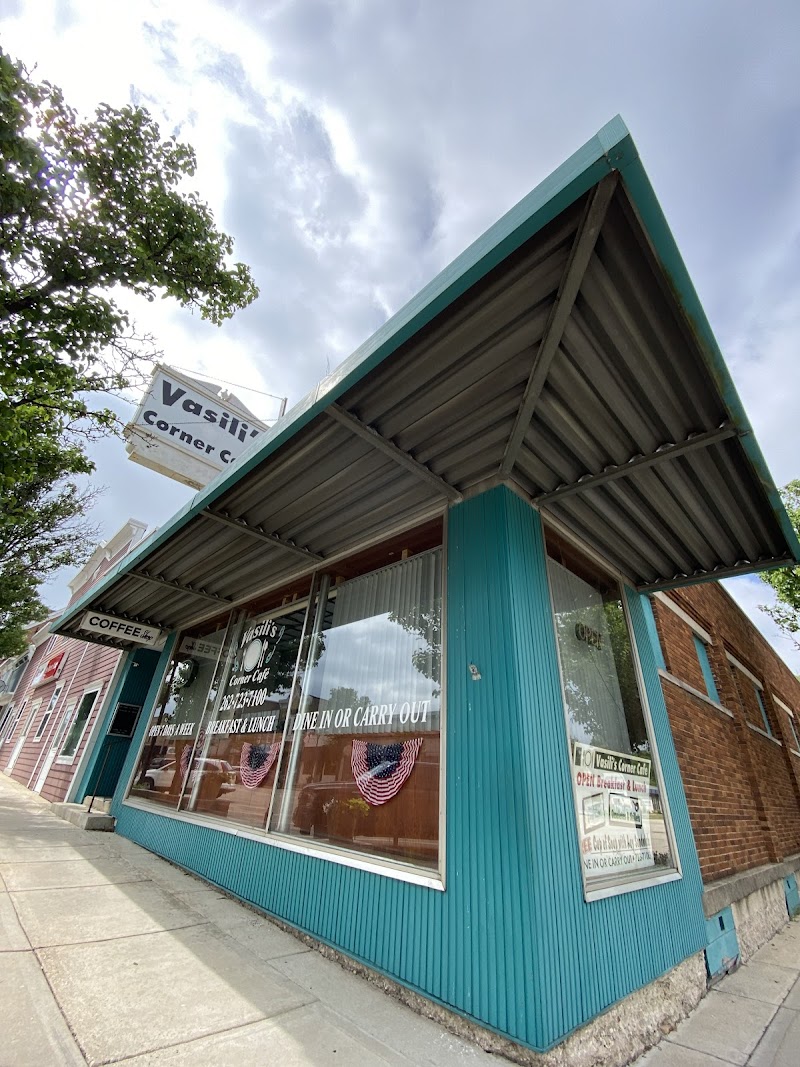 Vasili's Corner Cafe photo 1