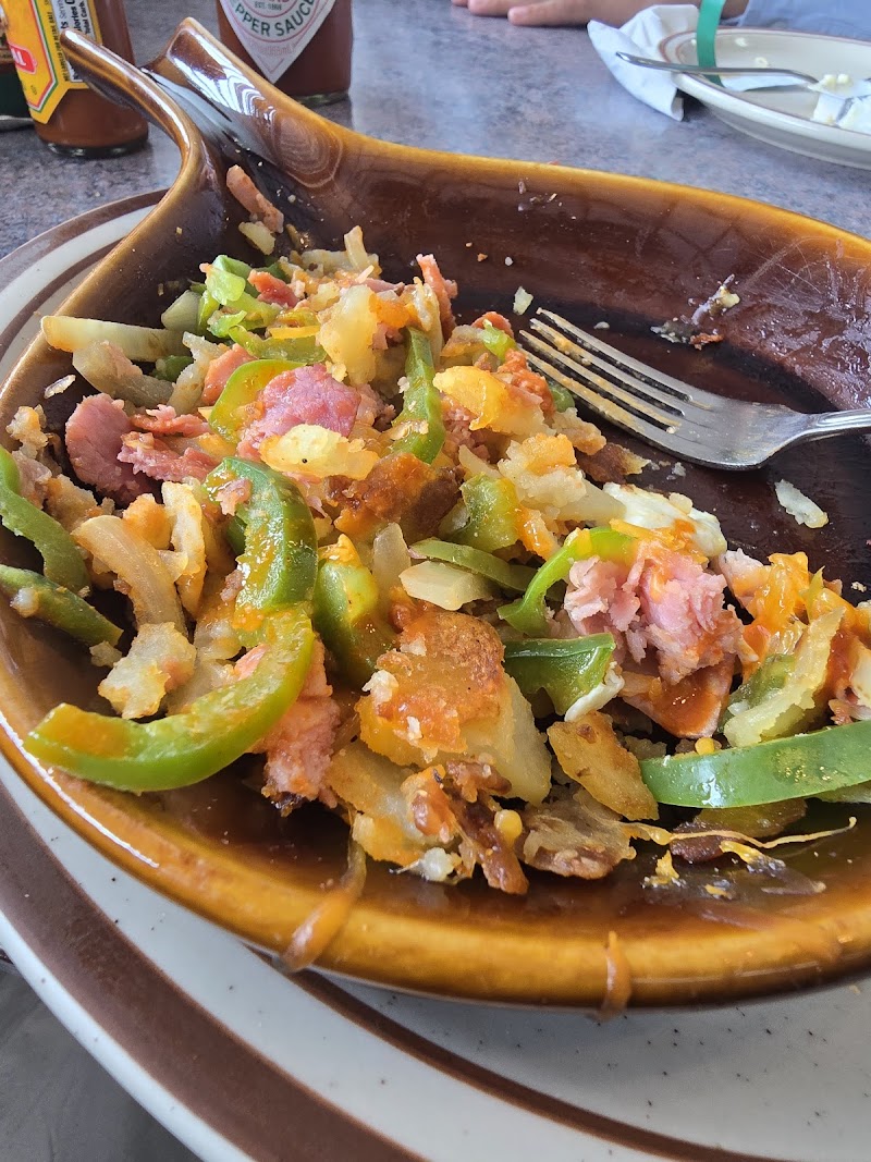 Vasili's Corner Cafe photo 2