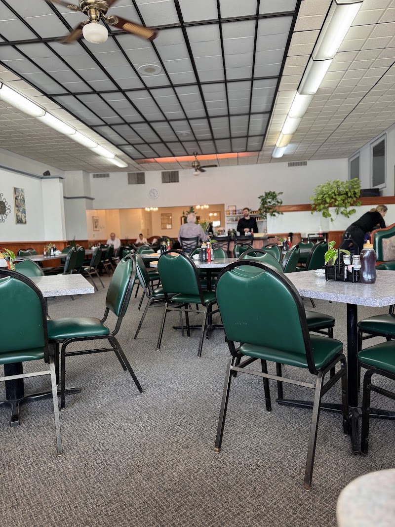 Vasili's Corner Cafe photo 4