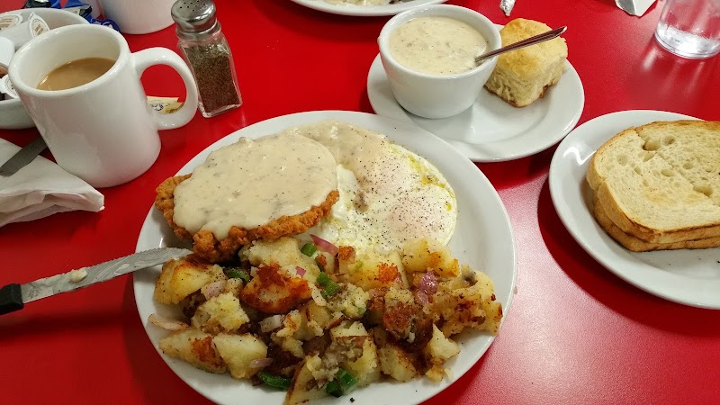 The Corner Café photo 2