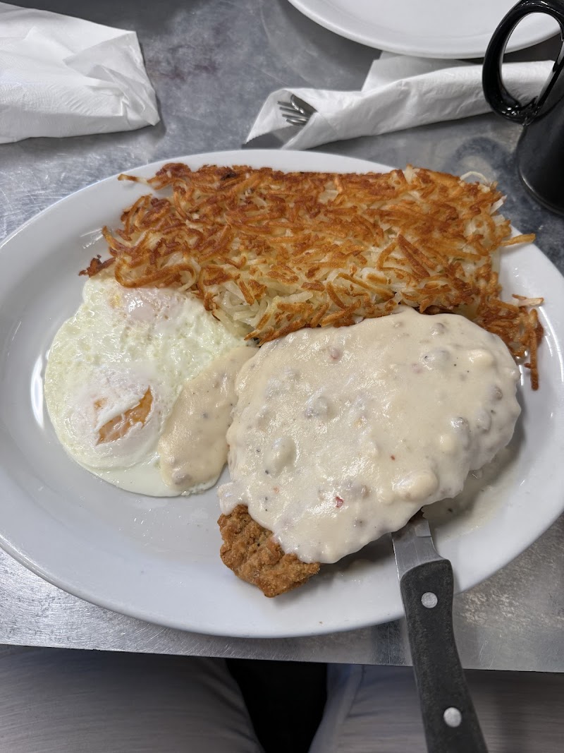 The Corner Café photo 4