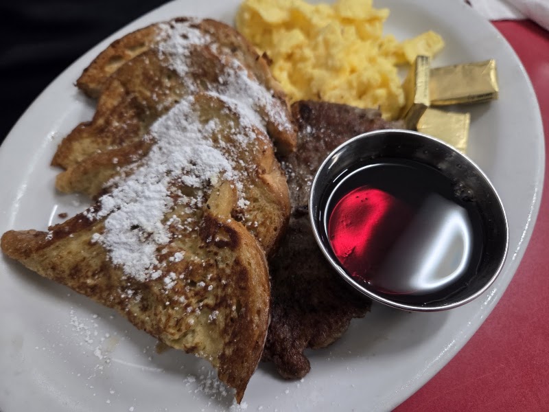 The Corner Café photo 4