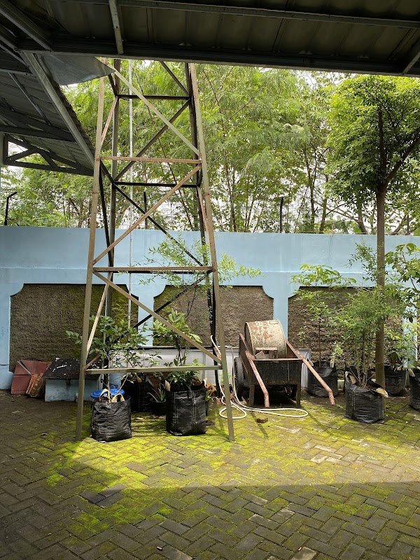 Rumah Kost Putra Al Harun