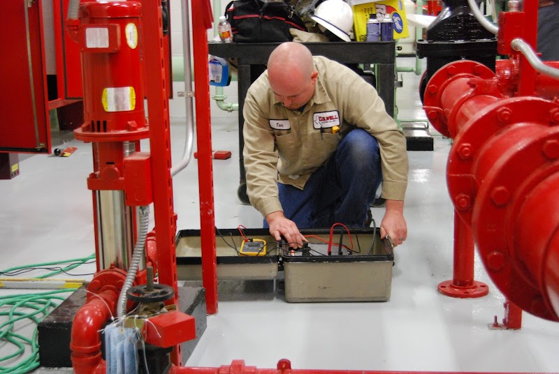 Colwell Electric - Electrician in Houston