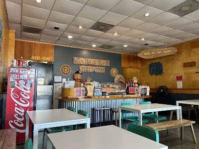 Marianas Grinds photo 1