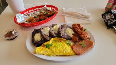 Marianas Grinds photo 2