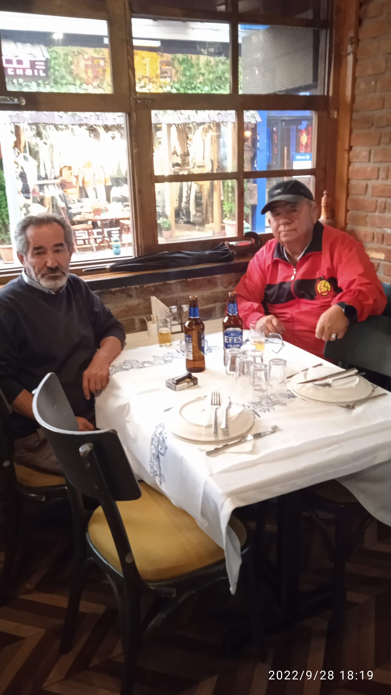 Eskisehir Gecce mekanı