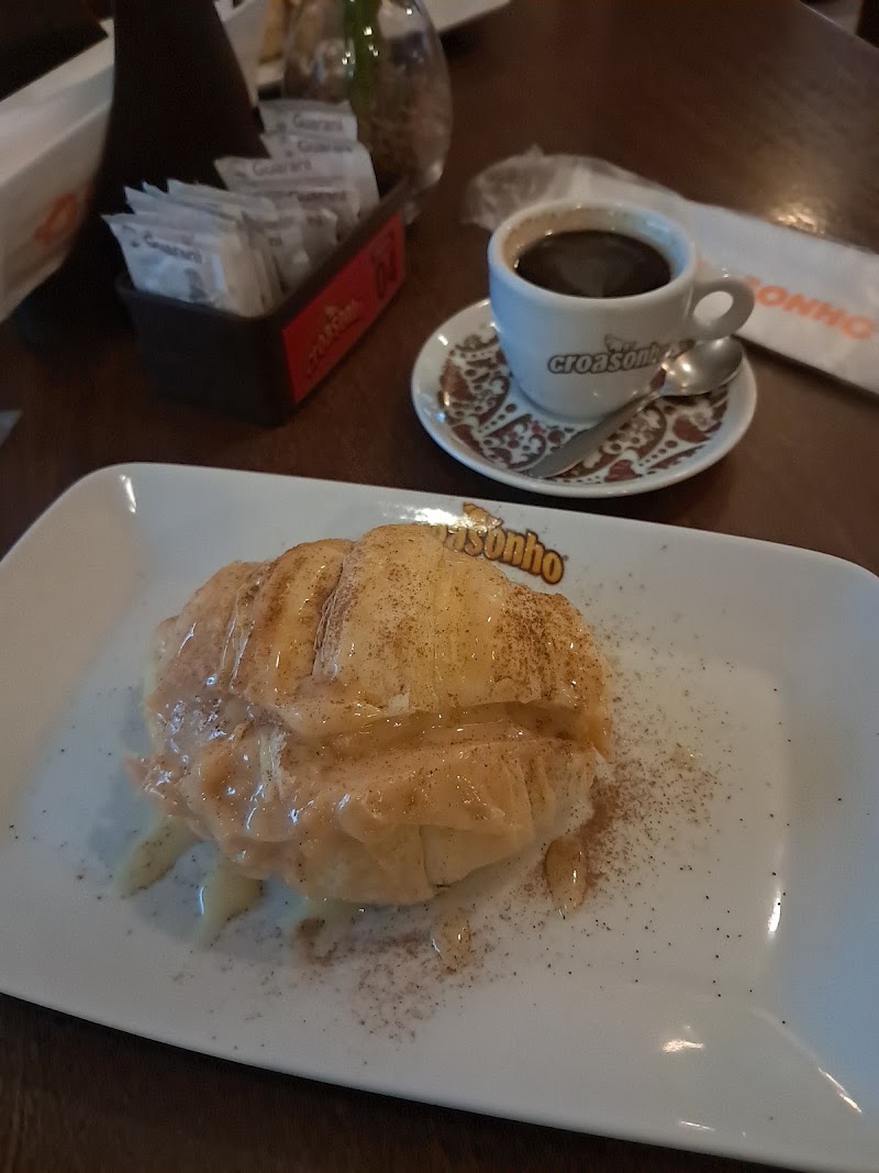 Foto de Croasonho