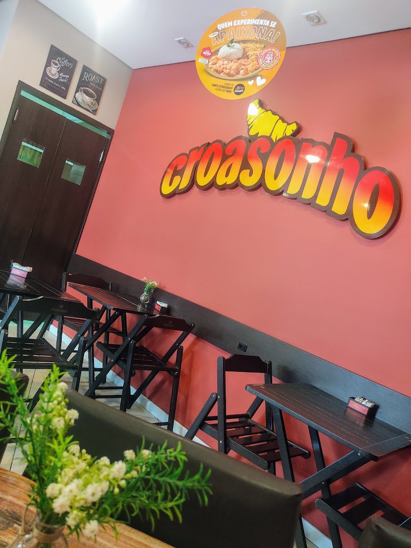 Foto de Croasonho