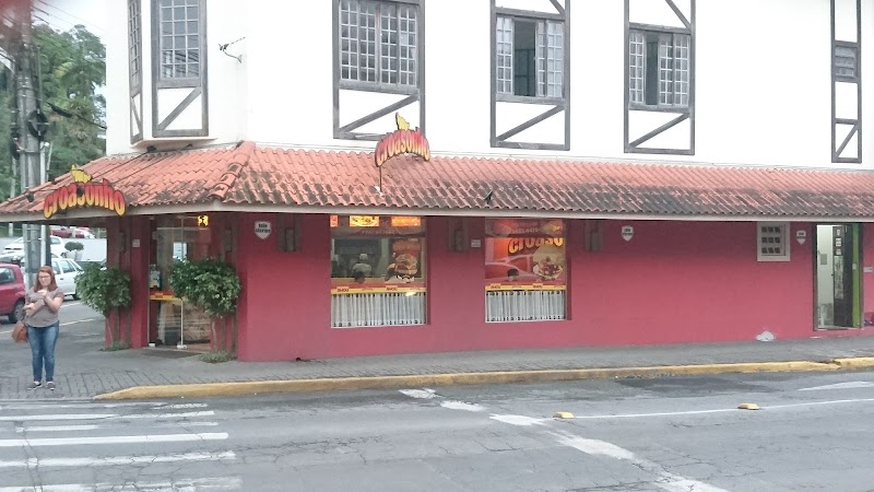 Croasonho