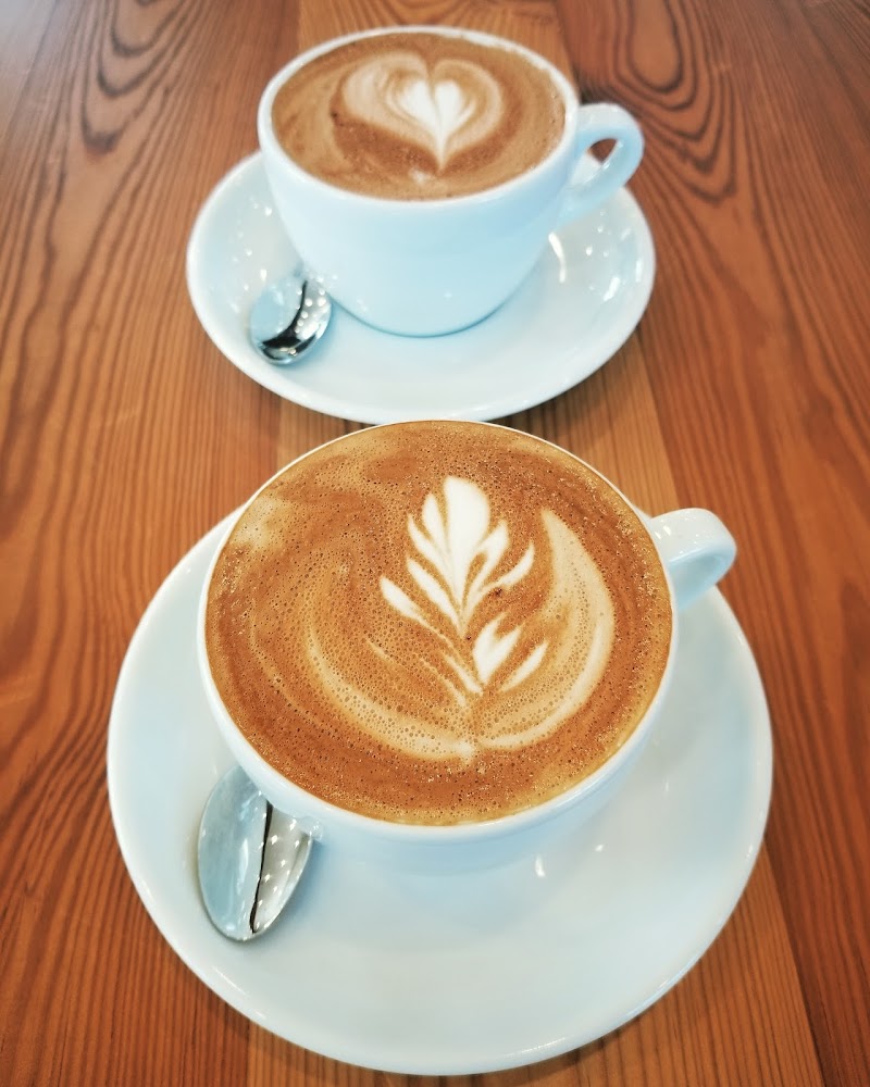 The Farmhouse Coffee & Espresso Bar photo 2