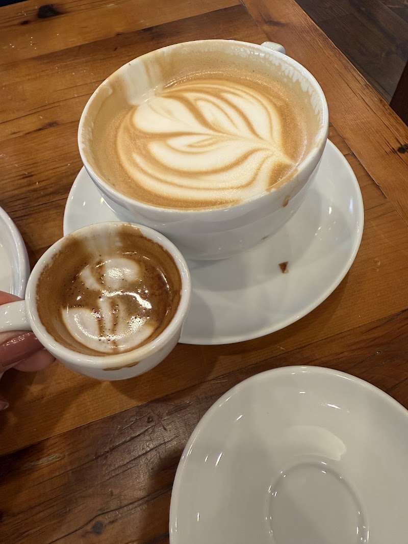 The Farmhouse Coffee & Espresso Bar photo 3