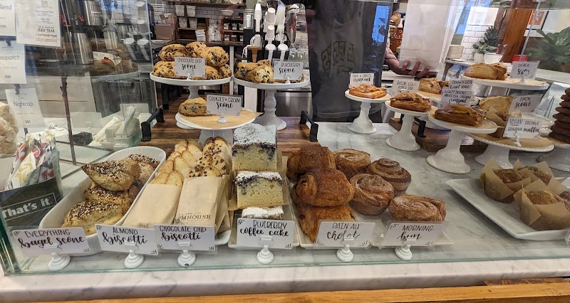 The Farmhouse Coffee & Espresso Bar photo 1