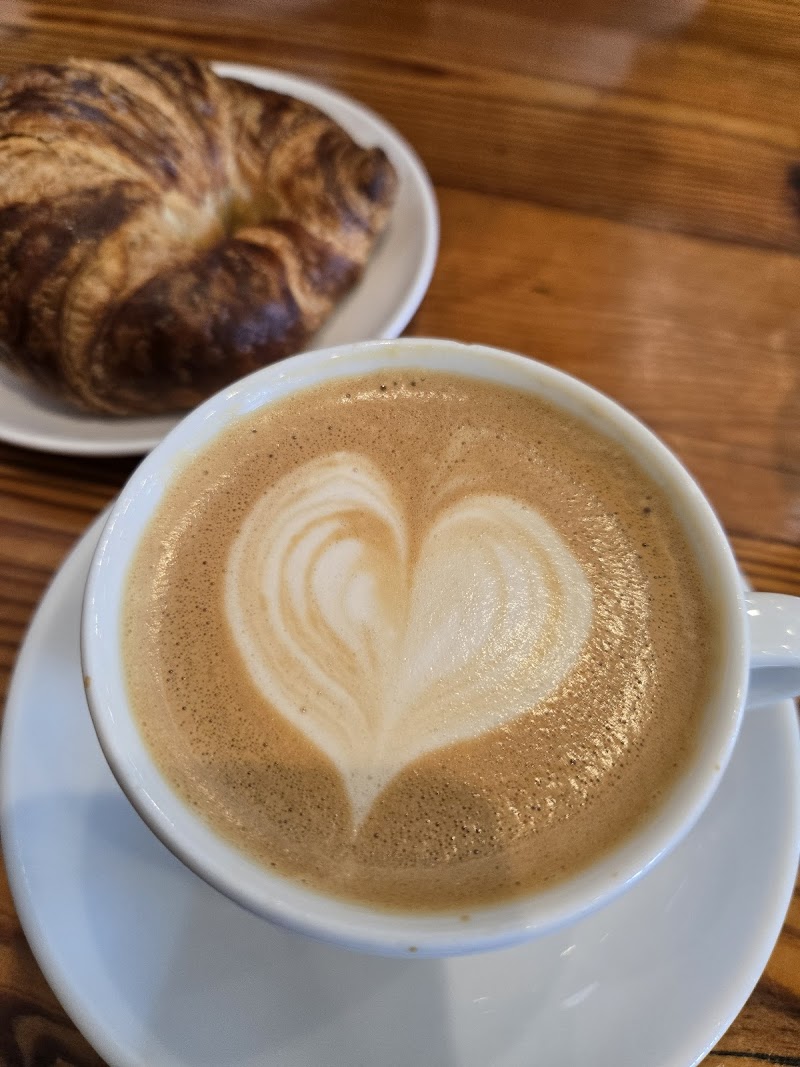 The Farmhouse Coffee & Espresso Bar photo 3