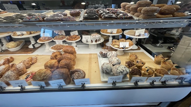 The Farmhouse Coffee & Espresso Bar photo 2