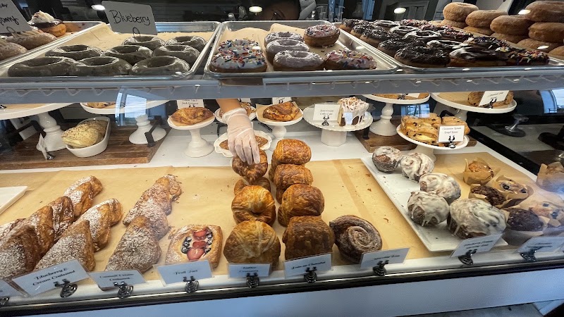 The Farmhouse Coffee & Espresso Bar photo 4