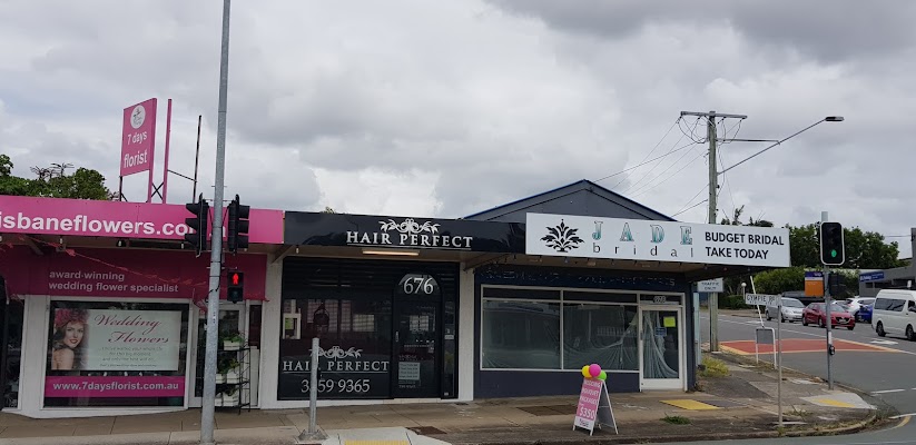 Hair Perfect photo 3