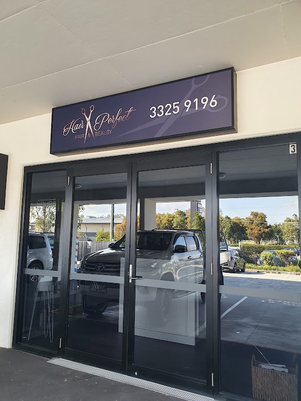 Hair Perfect photo 1