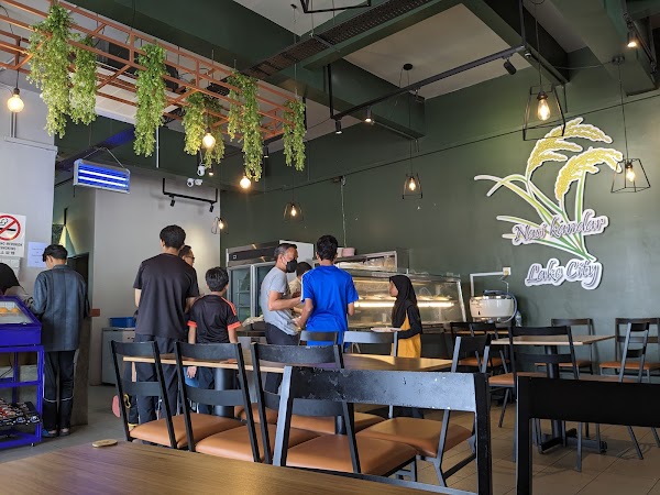 Nasi Kandar Lake City - Photo 1