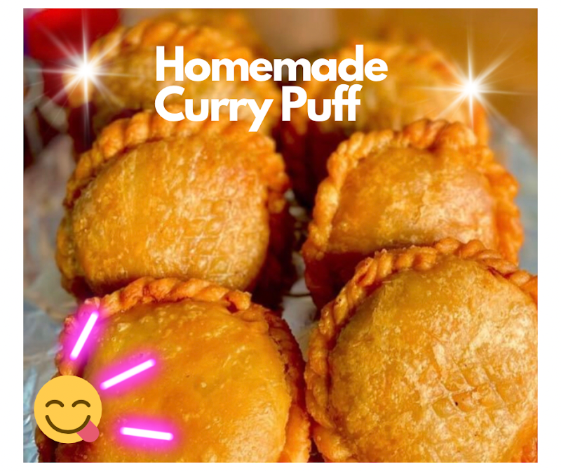 Thai Veggie Hutt photo 2