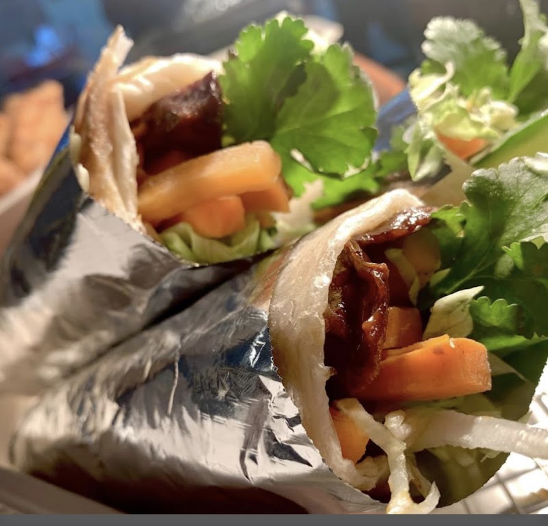 Thai Veggie Hutt photo 8