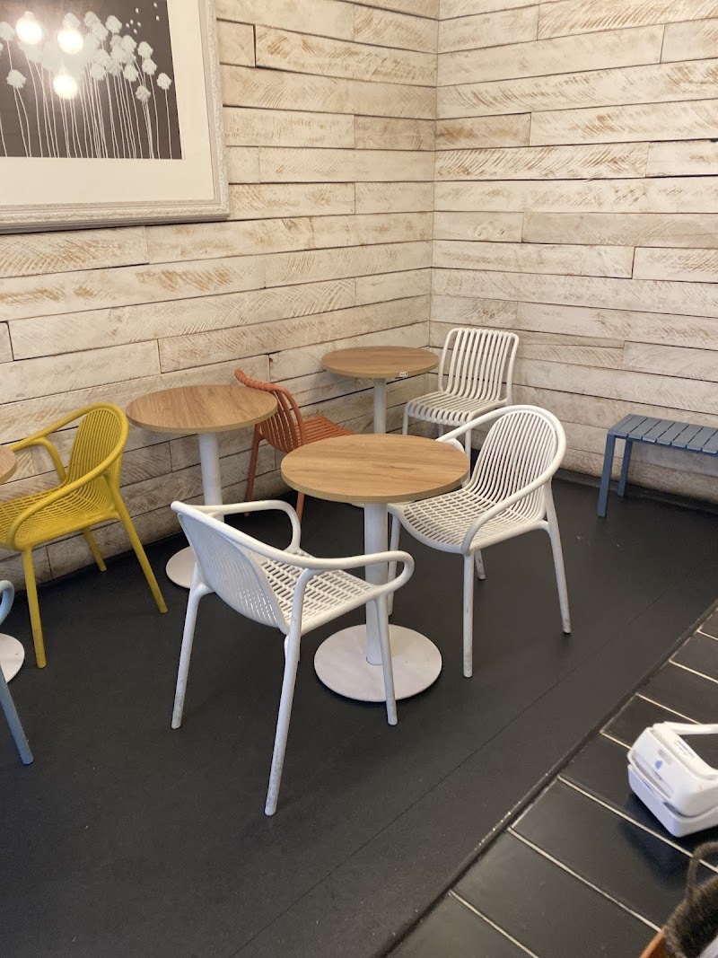 Thai Veggie Hutt photo 9