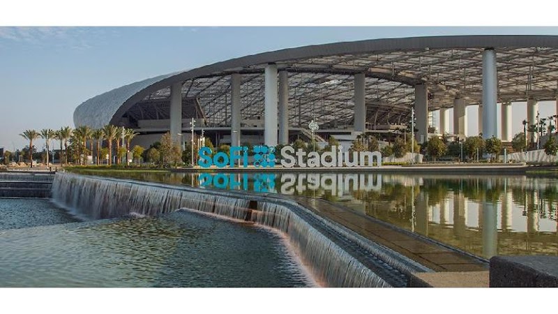 SoFi Stadium