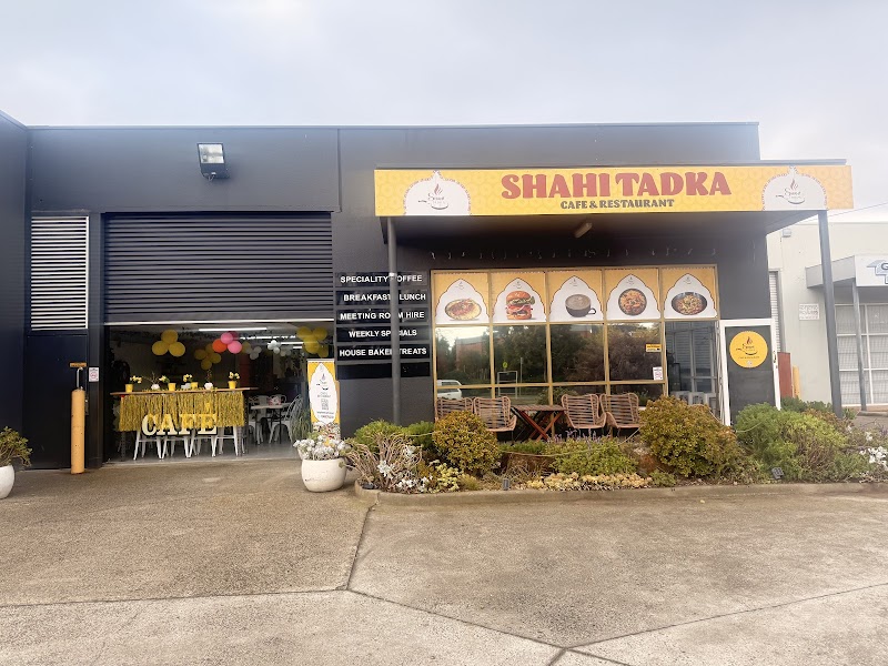 Shahi Tadka Cafe & Restaurant photo 9