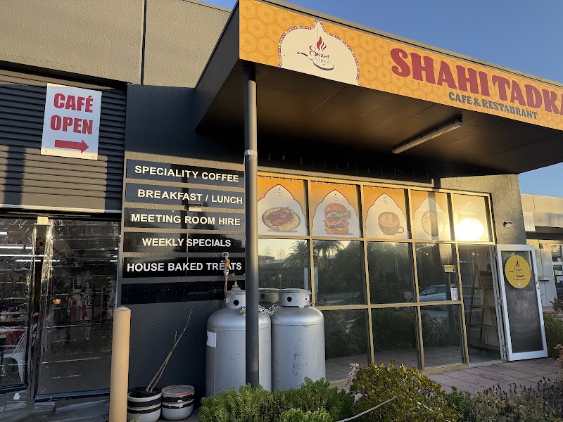 Shahi Tadka Cafe & Restaurant