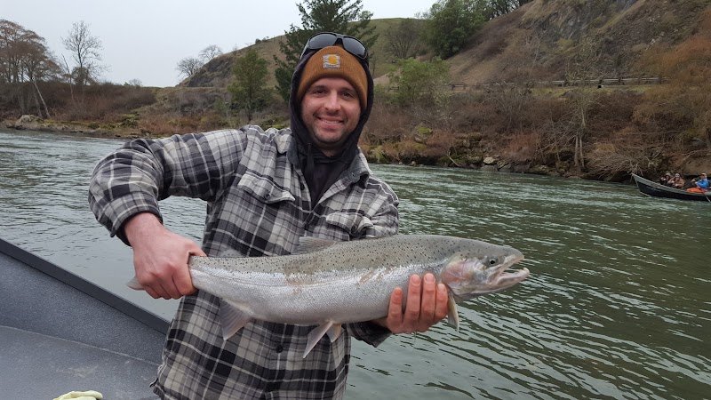 Webfoot Outfitters - Photo 1