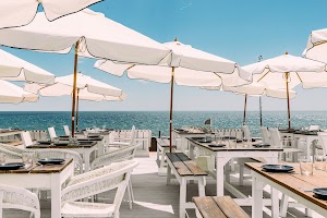 Praia Piscina
