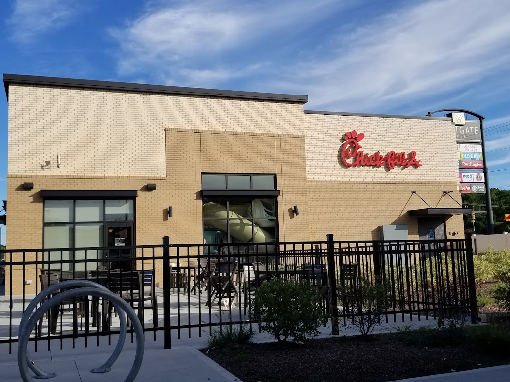 Chick-fil-A