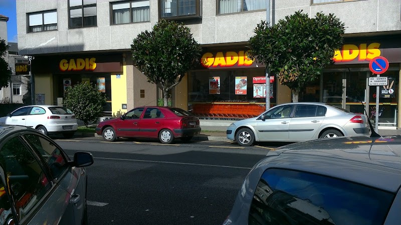 Supermercados Gadis photo 1