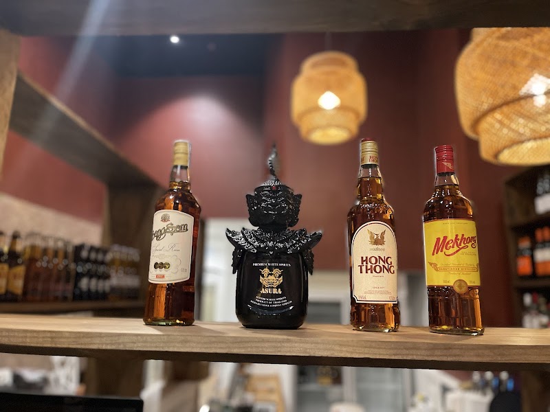 Siam Samrarn Thai Restaurant Maroochydore Sunshine Coast