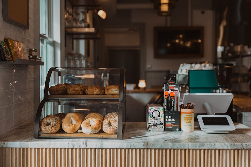 Island Provisions - Downtown Charleston photo 1