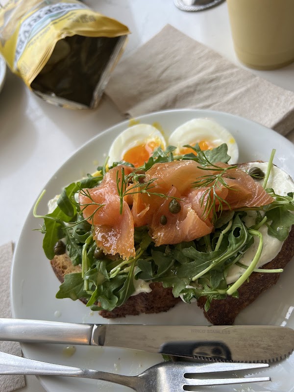 Island Provisions - Downtown Charleston photo 4