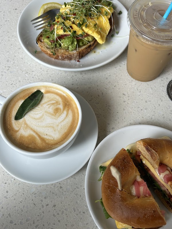 Island Provisions - Downtown Charleston photo 5