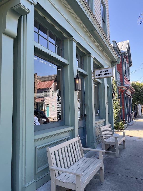 Island Provisions - Downtown Charleston photo 3