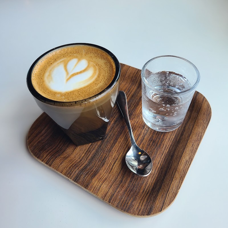 Neighbors Coffee photo 3