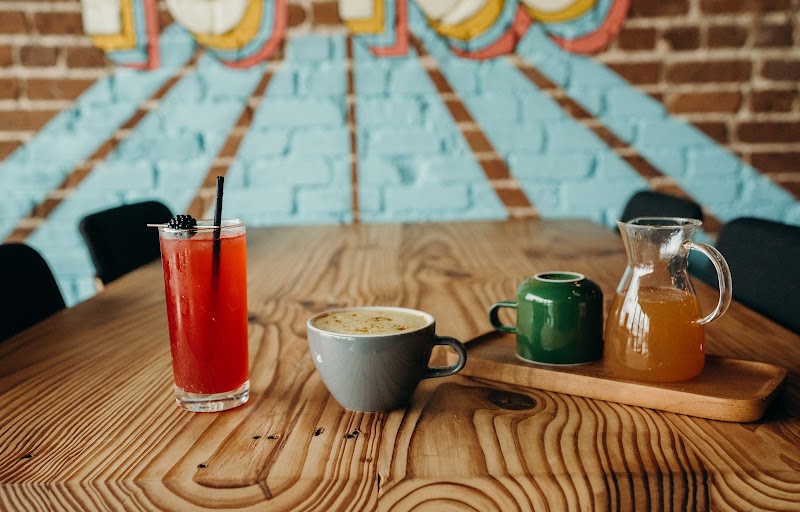 Neighbors Coffee photo 2