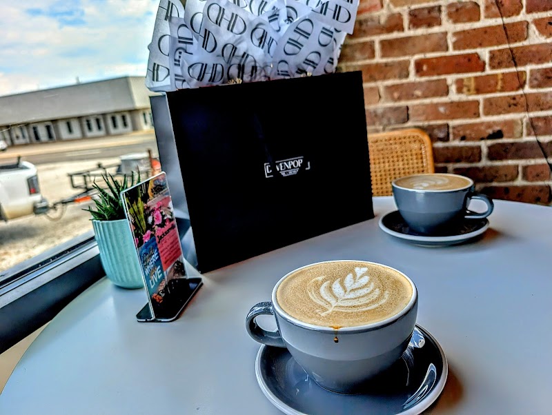 Neighbors Coffee photo 3