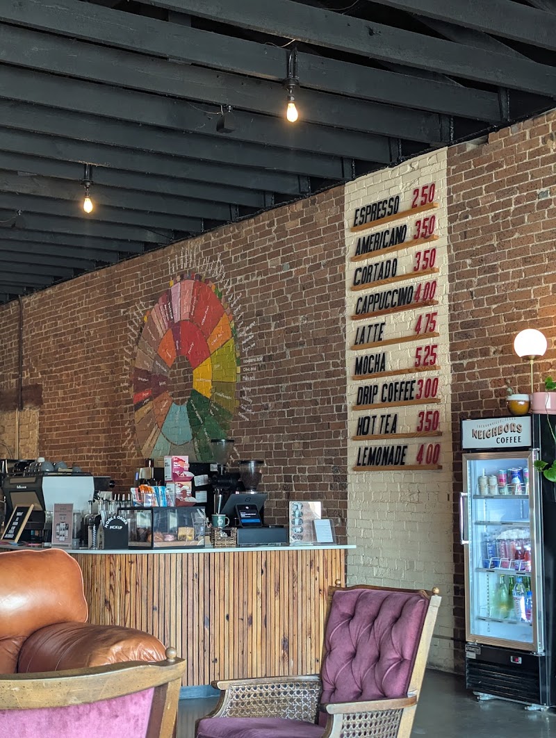 Neighbors Coffee photo 4