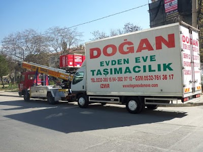 DOĞAN GROUP EVDEN EVE TAŞIMACILIK - Nakliyat