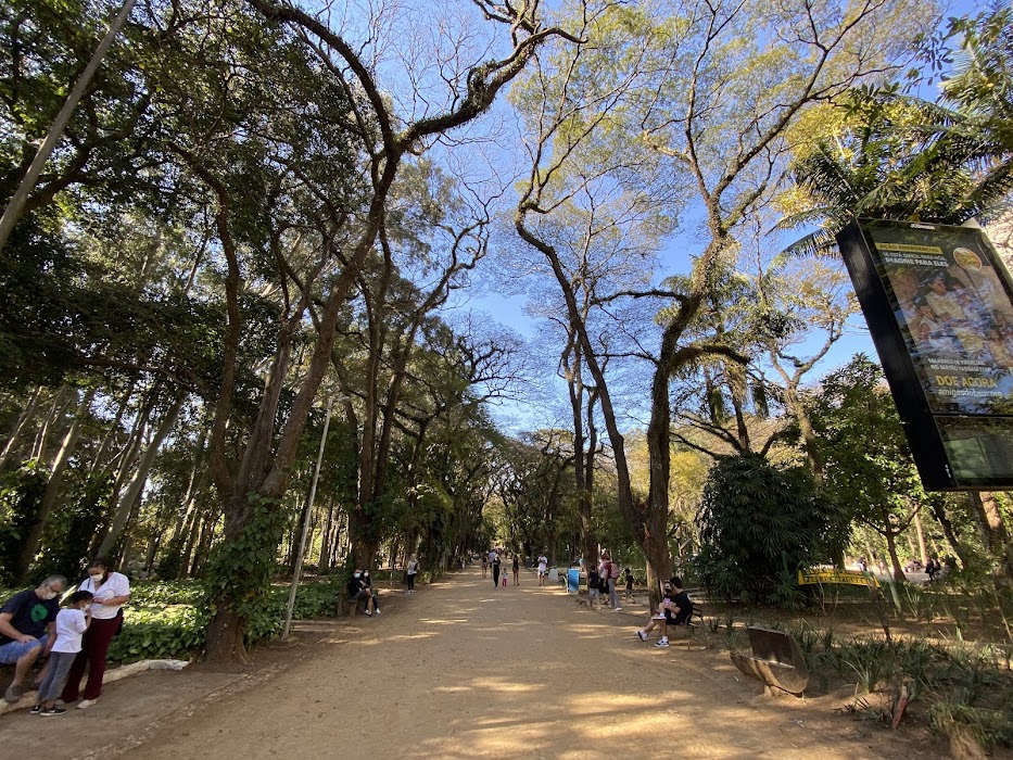 Parque Piqueri fotoğraf 1