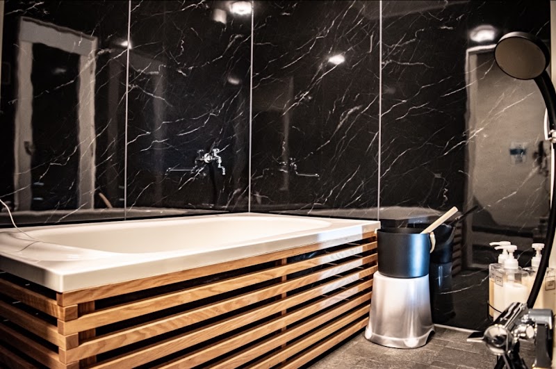 LAST SAUNA ラストサウナ 完全個室のほどきの時間へ 2