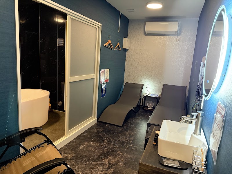 LAST SAUNA ラストサウナ 完全個室のほどきの時間へ 3